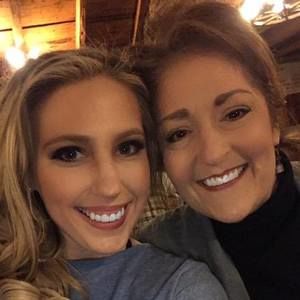 Meet your Posher, Kathryn